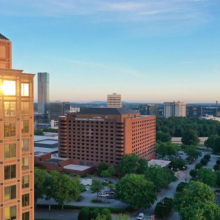 Renaissance Atlanta Waverly Hotel & Convention Center Smyrna Εξωτερικό φωτογραφία