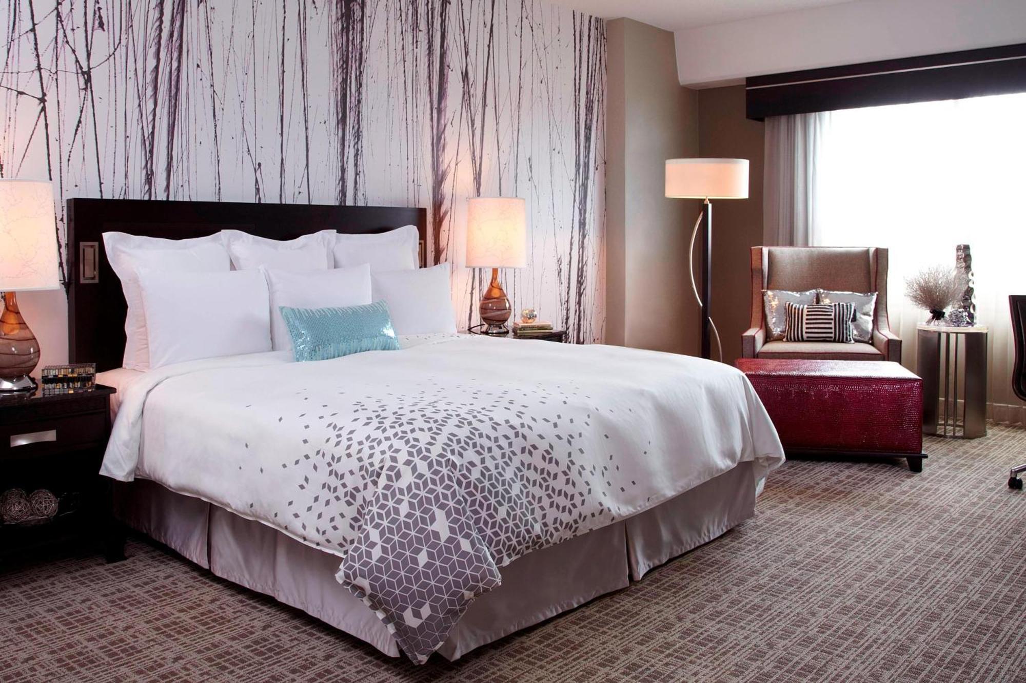 Renaissance Atlanta Waverly Hotel & Convention Center Smyrna Εξωτερικό φωτογραφία