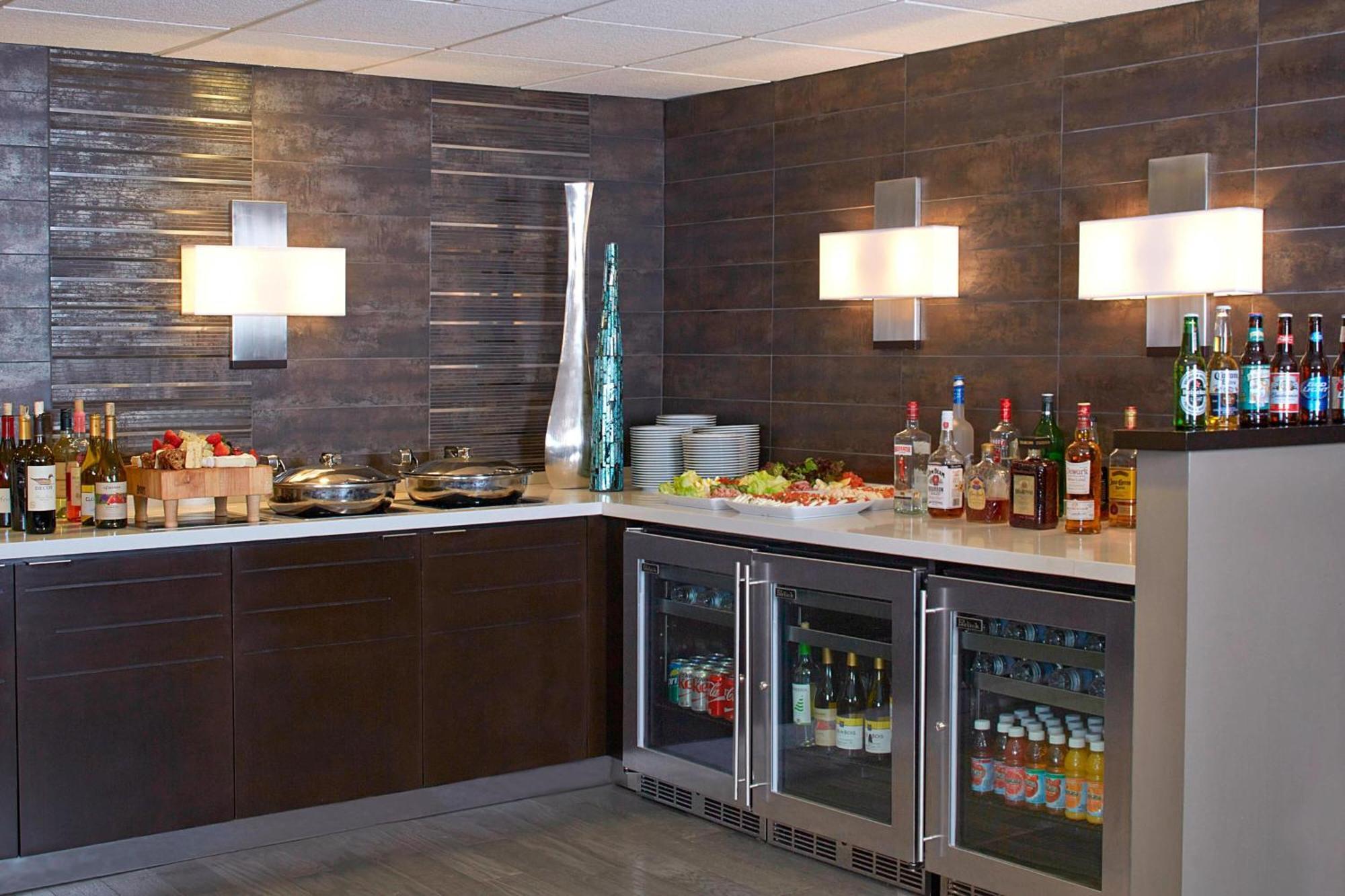 Renaissance Atlanta Waverly Hotel & Convention Center Smyrna Εξωτερικό φωτογραφία