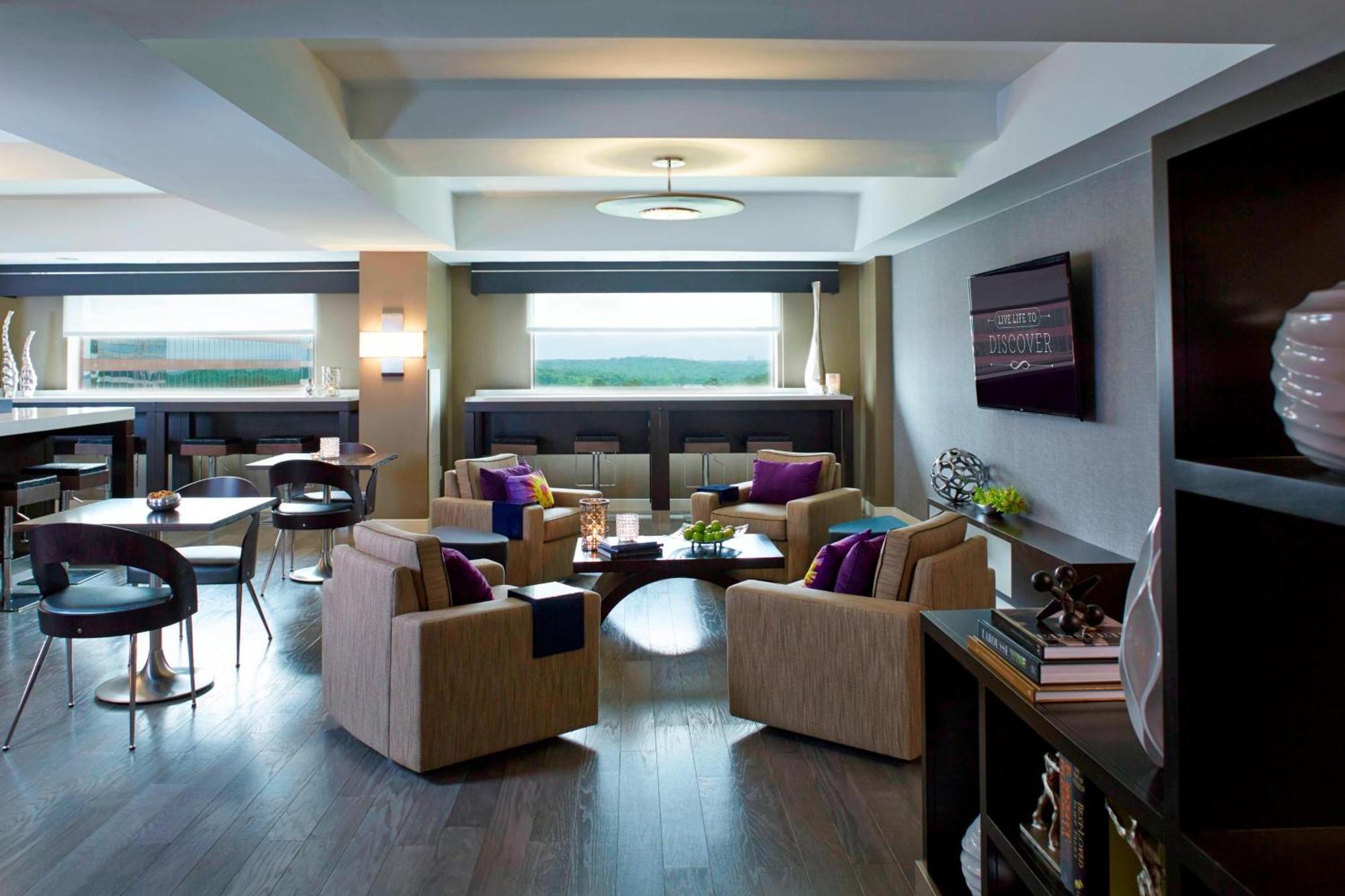 Renaissance Atlanta Waverly Hotel & Convention Center Smyrna Εξωτερικό φωτογραφία