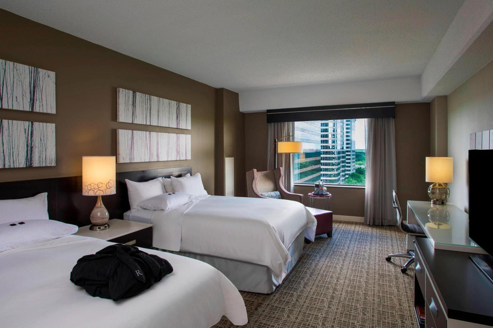 Renaissance Atlanta Waverly Hotel & Convention Center Smyrna Εξωτερικό φωτογραφία