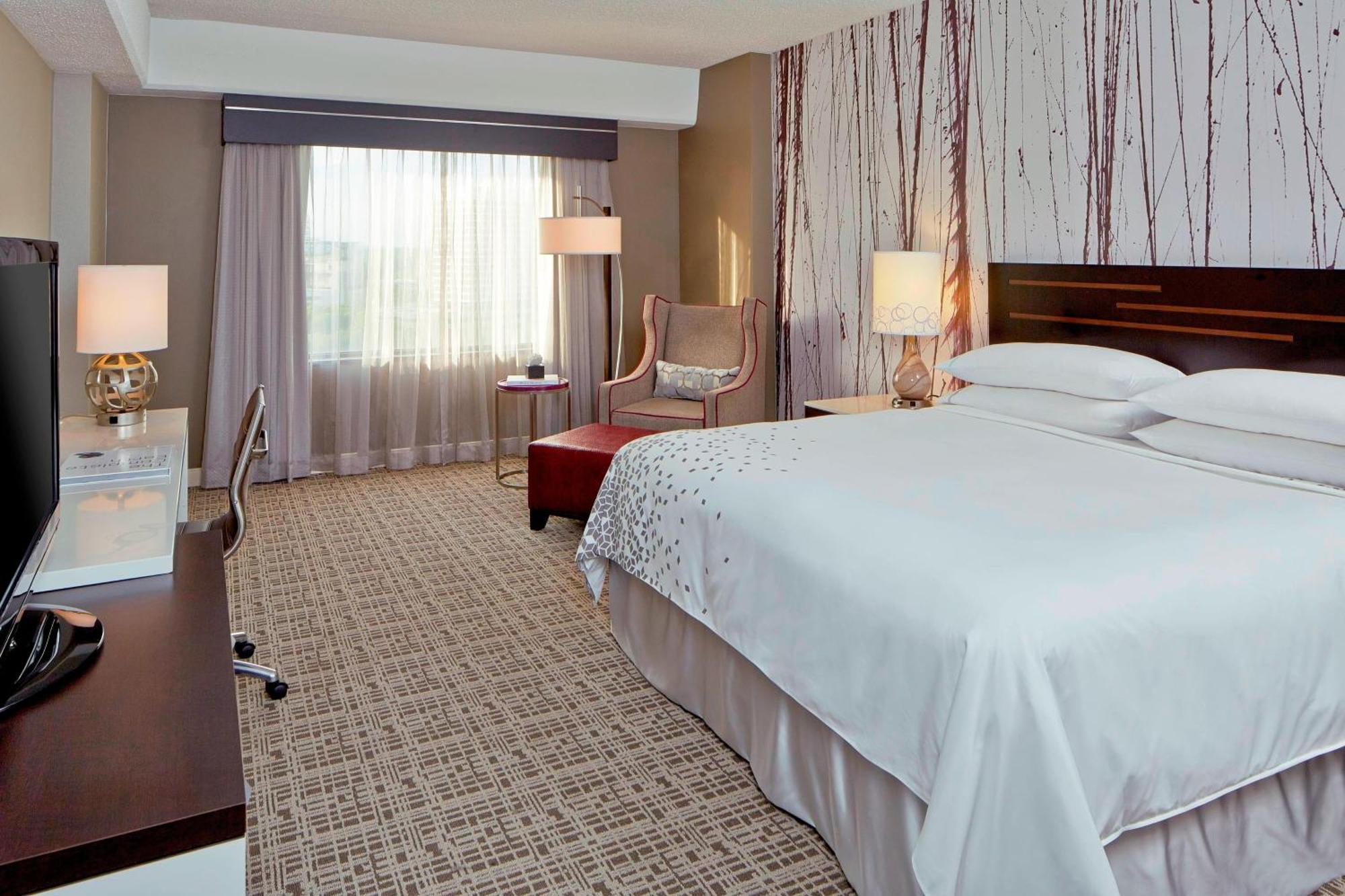 Renaissance Atlanta Waverly Hotel & Convention Center Smyrna Εξωτερικό φωτογραφία