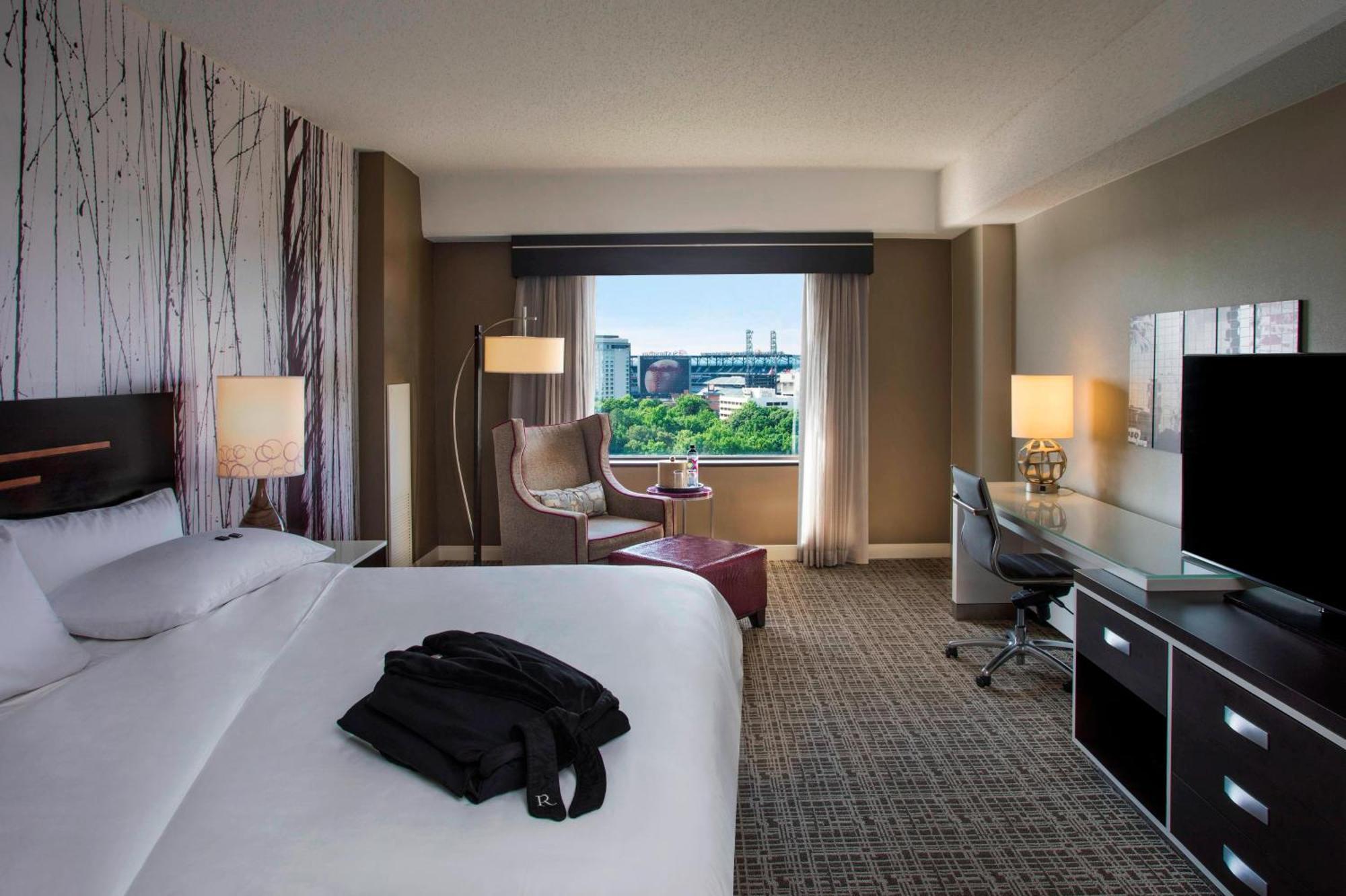 Renaissance Atlanta Waverly Hotel & Convention Center Smyrna Εξωτερικό φωτογραφία