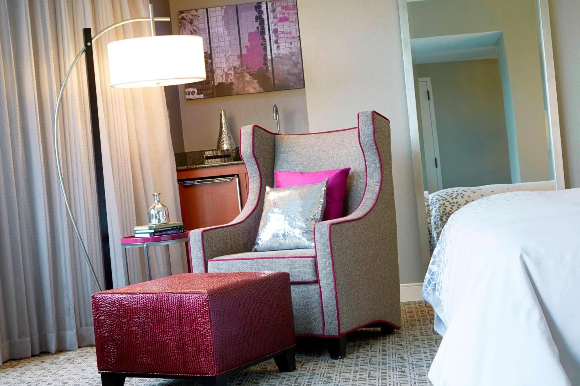 Renaissance Atlanta Waverly Hotel & Convention Center Smyrna Εξωτερικό φωτογραφία