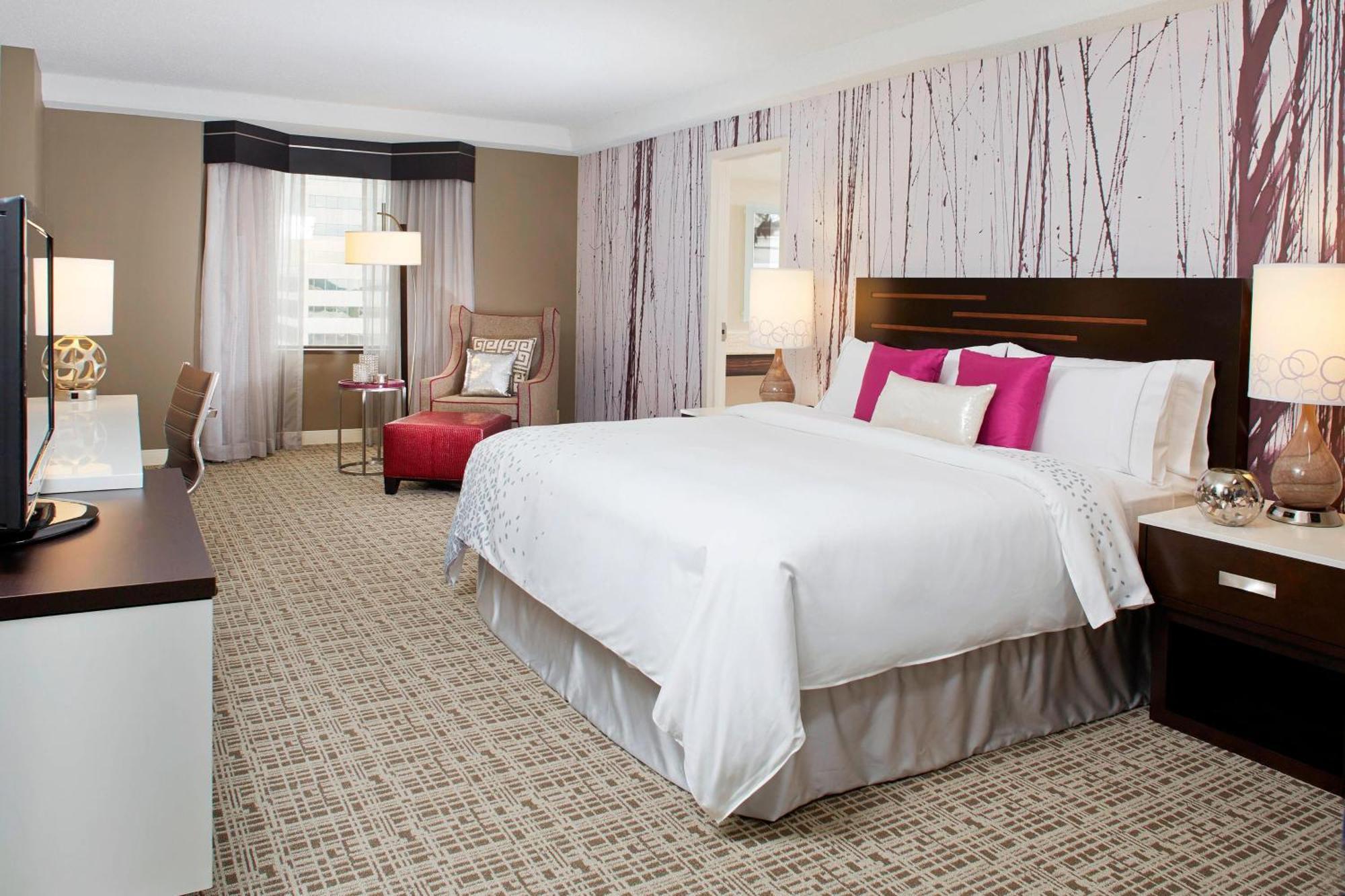 Renaissance Atlanta Waverly Hotel & Convention Center Smyrna Εξωτερικό φωτογραφία