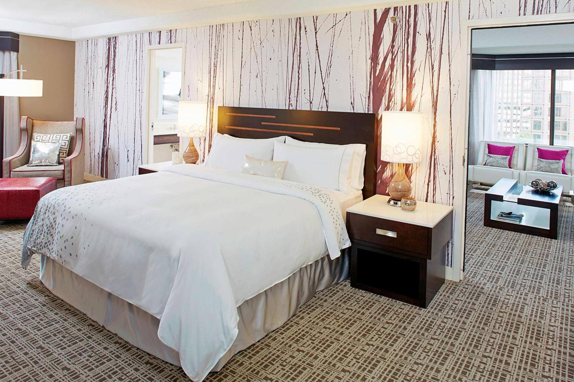 Renaissance Atlanta Waverly Hotel & Convention Center Smyrna Εξωτερικό φωτογραφία