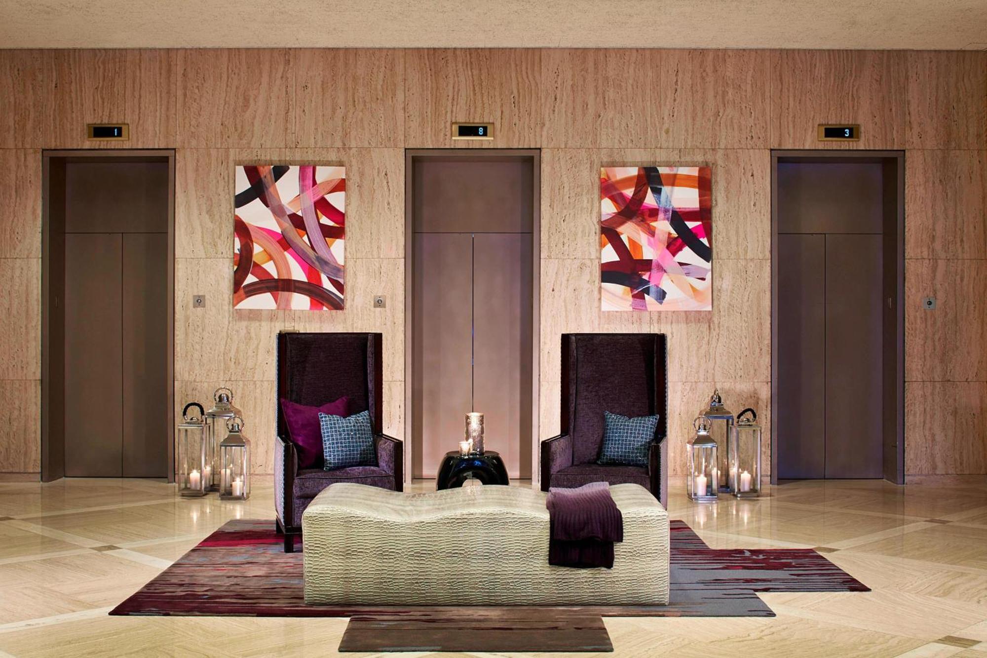 Renaissance Atlanta Waverly Hotel & Convention Center Smyrna Εξωτερικό φωτογραφία