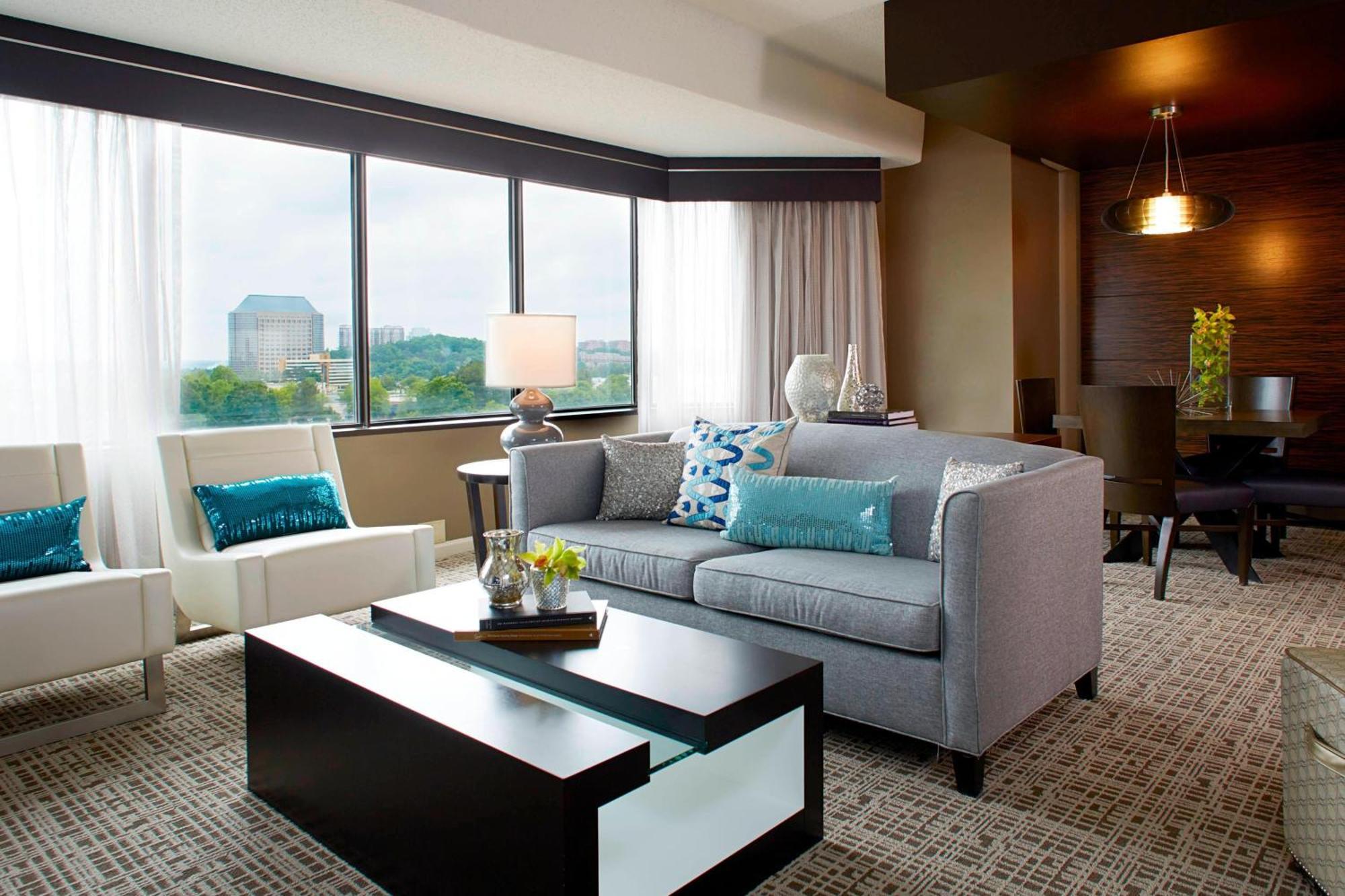 Renaissance Atlanta Waverly Hotel & Convention Center Smyrna Εξωτερικό φωτογραφία