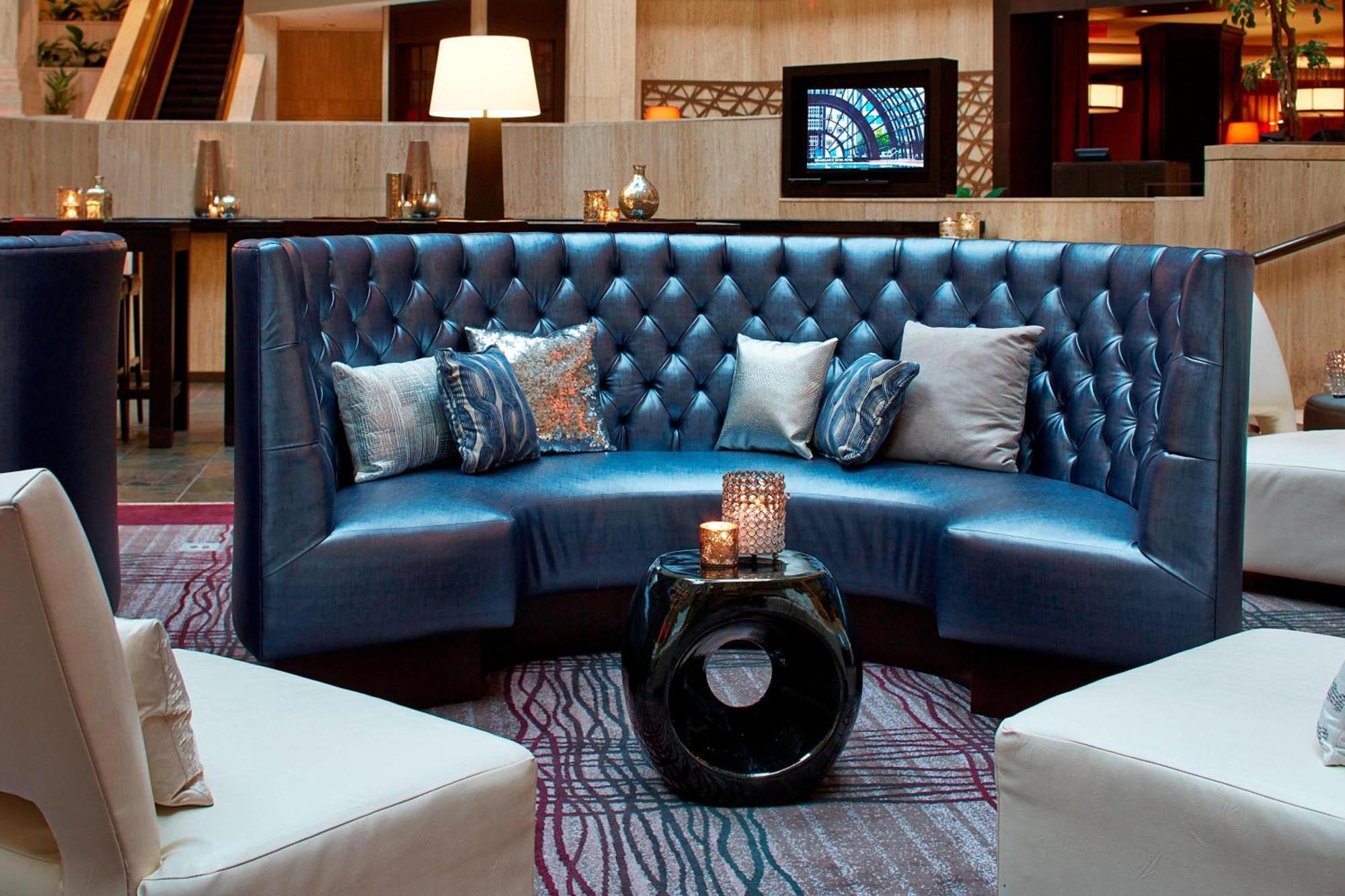 Renaissance Atlanta Waverly Hotel & Convention Center Smyrna Εξωτερικό φωτογραφία