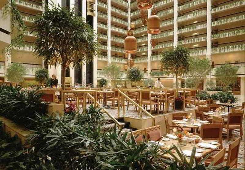 Renaissance Atlanta Waverly Hotel & Convention Center Smyrna Εξωτερικό φωτογραφία