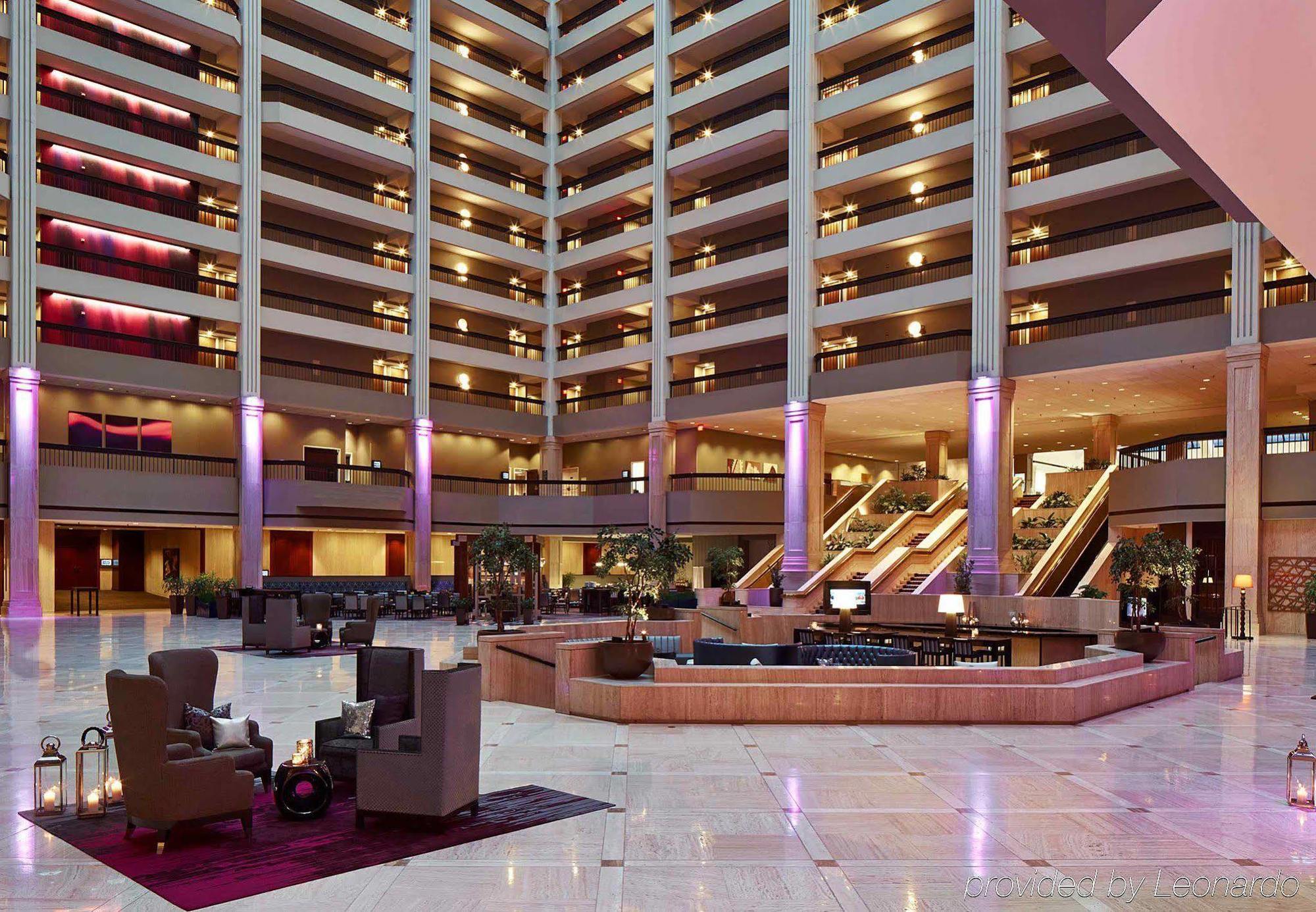 Renaissance Atlanta Waverly Hotel & Convention Center Smyrna Εξωτερικό φωτογραφία