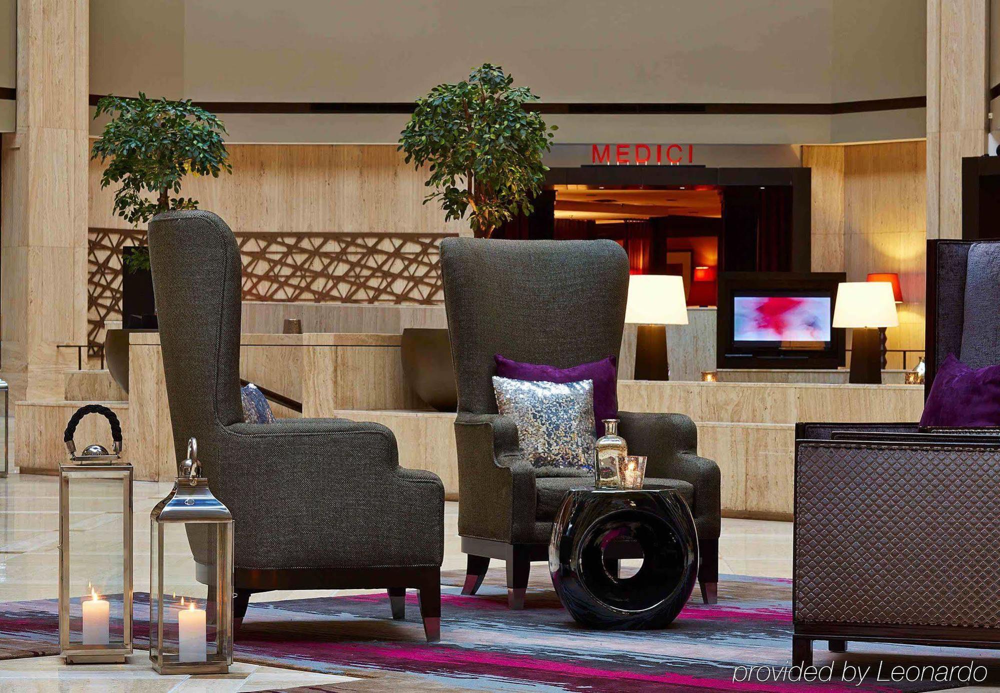 Renaissance Atlanta Waverly Hotel & Convention Center Smyrna Εξωτερικό φωτογραφία