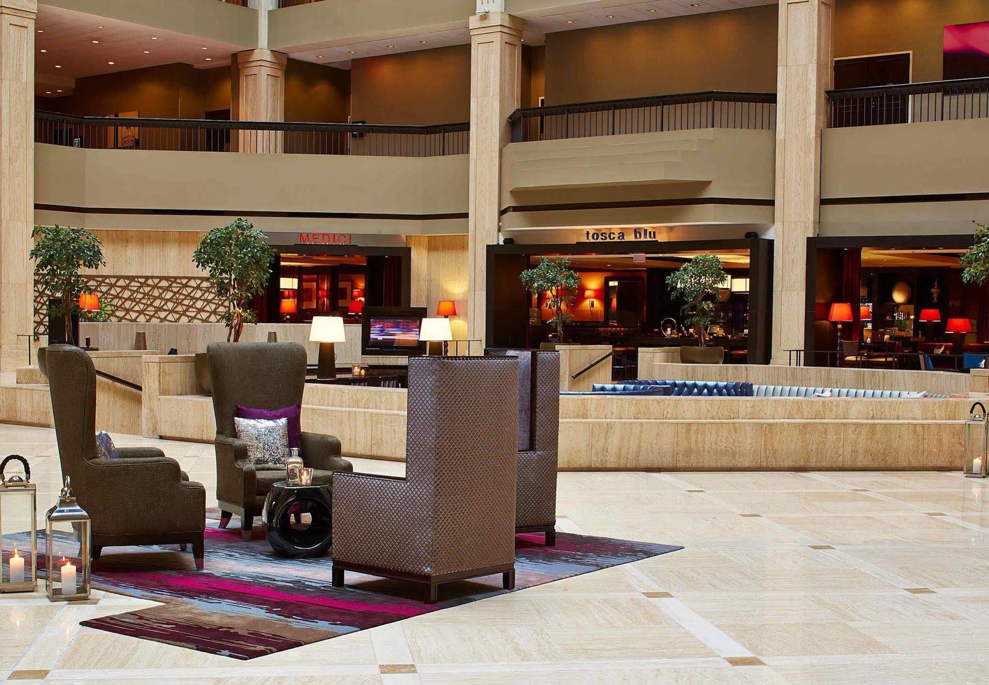 Renaissance Atlanta Waverly Hotel & Convention Center Smyrna Εξωτερικό φωτογραφία