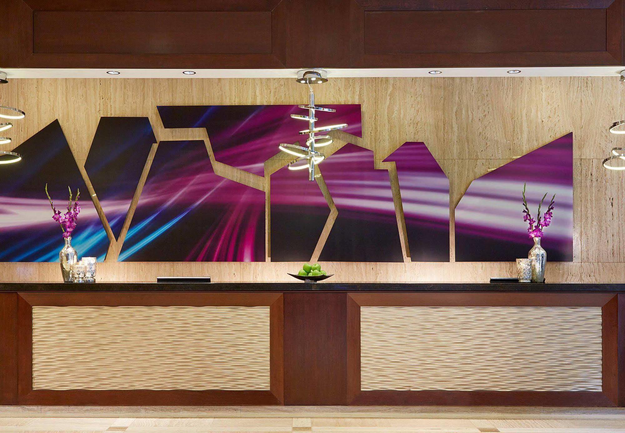 Renaissance Atlanta Waverly Hotel & Convention Center Smyrna Εξωτερικό φωτογραφία