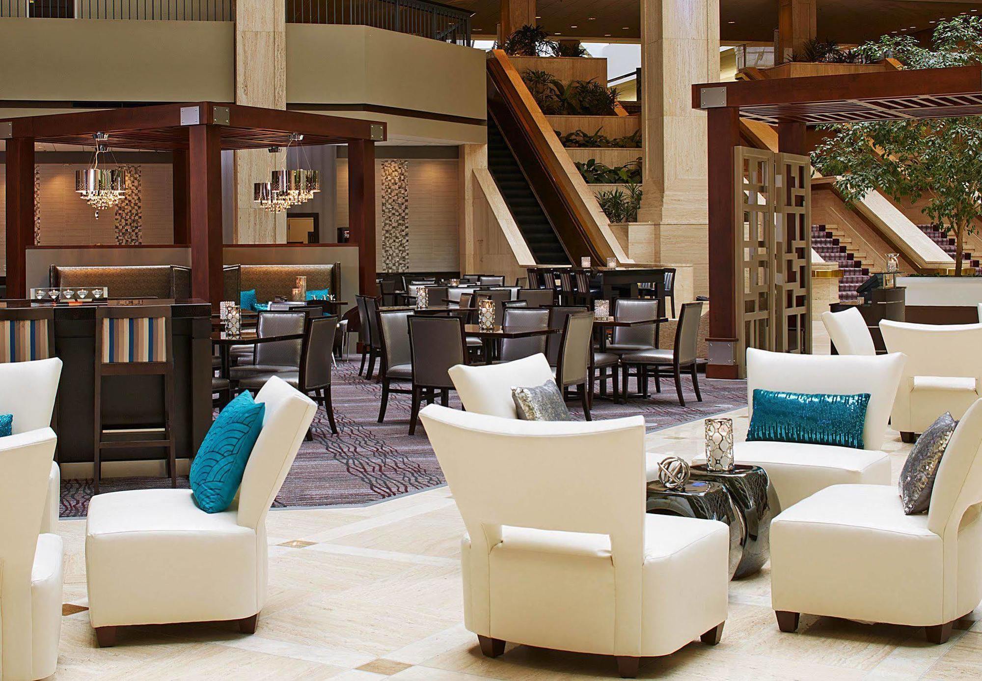 Renaissance Atlanta Waverly Hotel & Convention Center Smyrna Εξωτερικό φωτογραφία