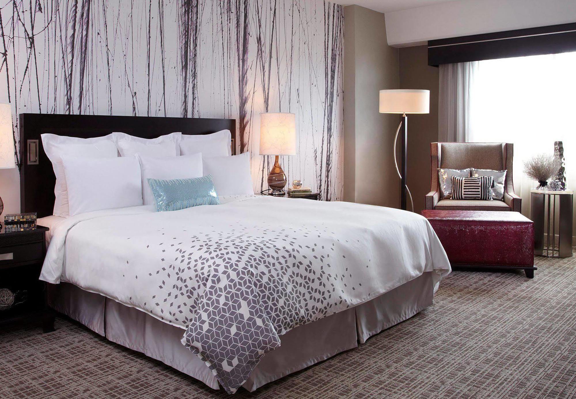 Renaissance Atlanta Waverly Hotel & Convention Center Smyrna Εξωτερικό φωτογραφία