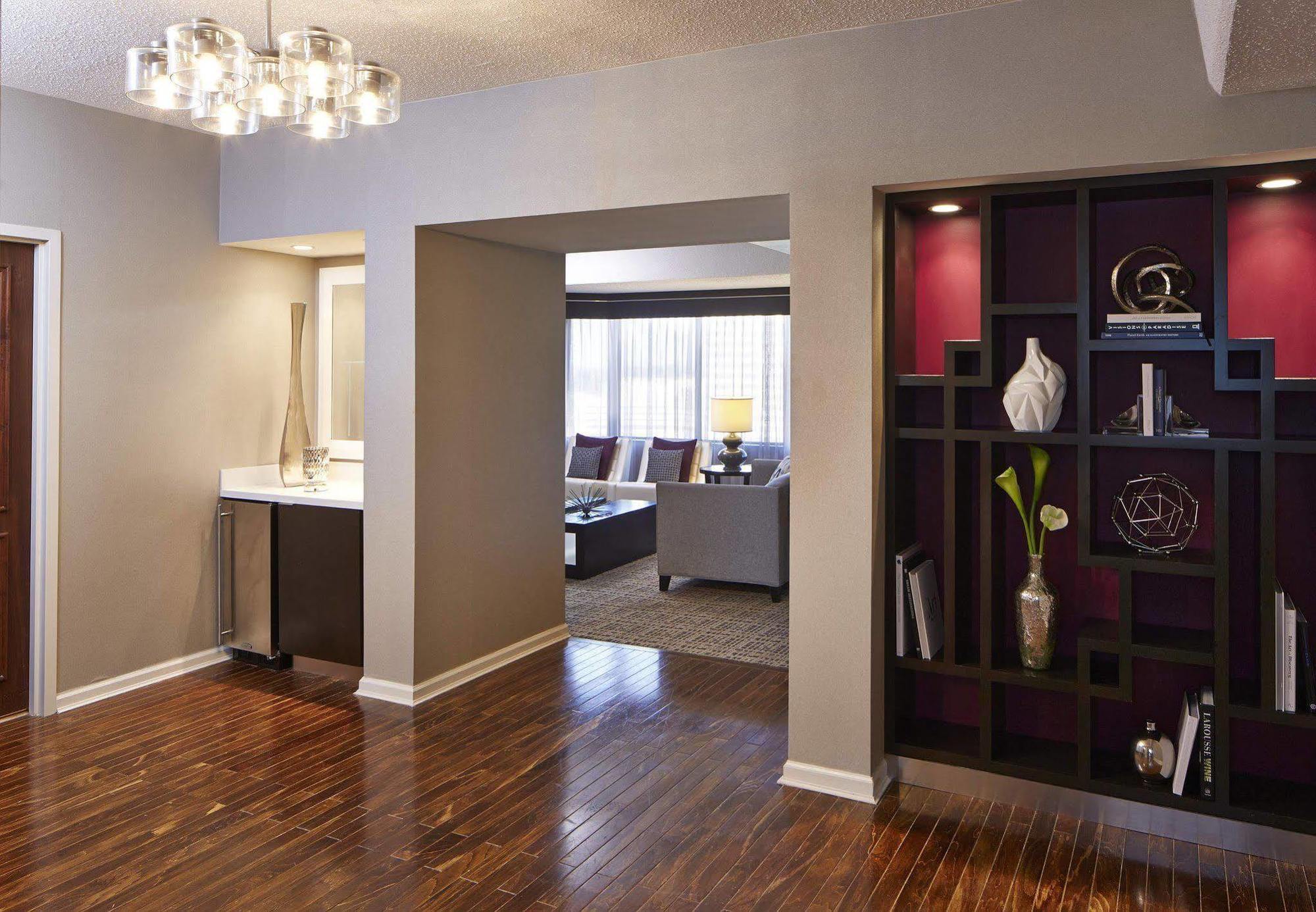 Renaissance Atlanta Waverly Hotel & Convention Center Smyrna Εξωτερικό φωτογραφία